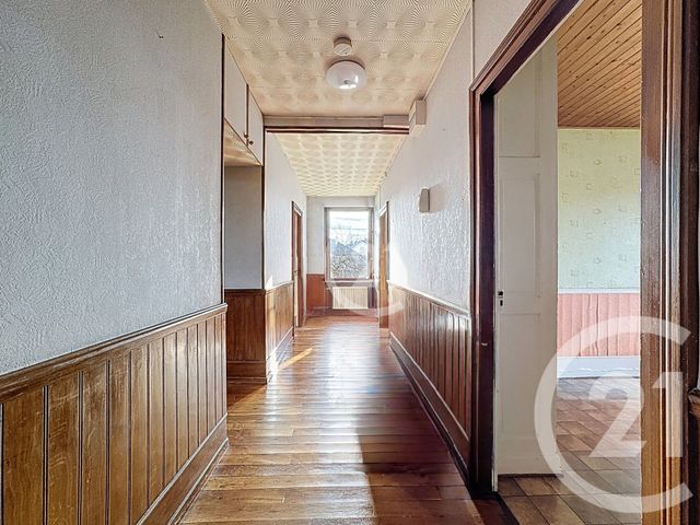 Appartement T4 à vendre - 4 pièces - 86.9 m2 - VALENTIGNEY - 25 - FRANCHE-COMTE - Century 21 Agence De La Gare