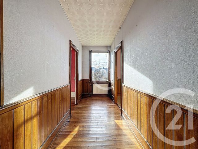 Appartement T4 à vendre - 4 pièces - 86.9 m2 - VALENTIGNEY - 25 - FRANCHE-COMTE - Century 21 Agence De La Gare