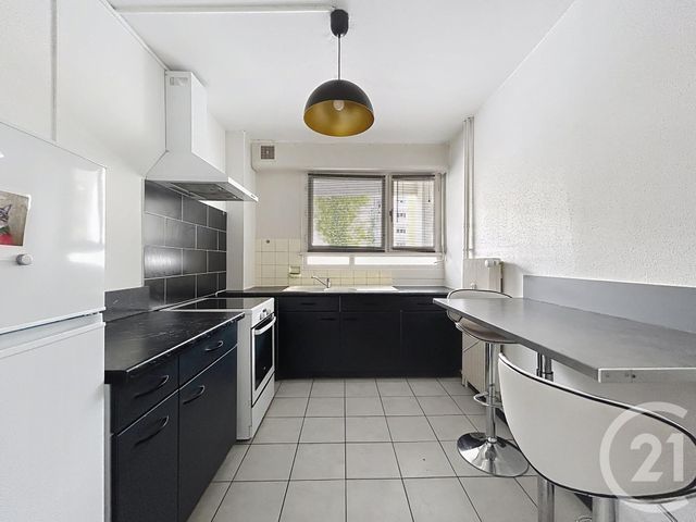 Appartement F2 à louer - 2 pièces - 45.06 m2 - MONTBELIARD - 25 - FRANCHE-COMTE - Century 21 Agence De La Gare