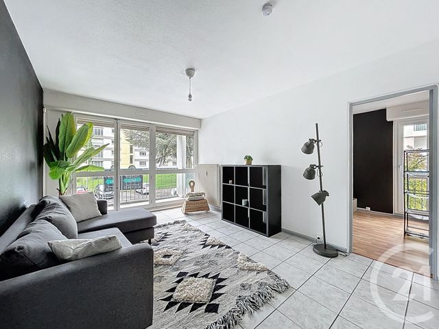 Appartement F2 à louer MONTBELIARD