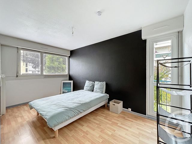 Appartement F2 à louer - 2 pièces - 45.06 m2 - MONTBELIARD - 25 - FRANCHE-COMTE - Century 21 Agence De La Gare