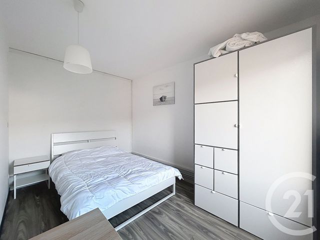 Appartement F3 à louer - 3 pièces - 62.0 m2 - MANDEURE - 25 - FRANCHE-COMTE - Century 21 Agence De La Gare