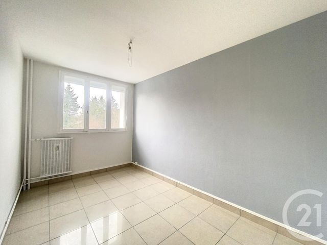 Appartement F3 à louer - 3 pièces - 54.0 m2 - MONTBELIARD - 25 - FRANCHE-COMTE - Century 21 Agence De La Gare