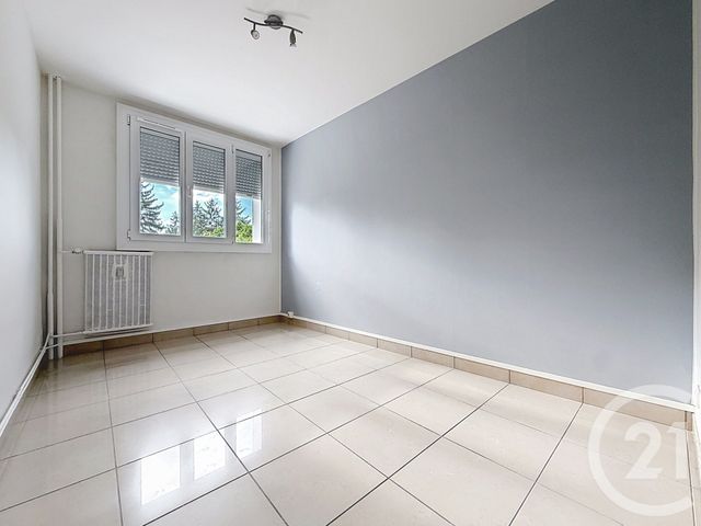 Appartement F3 à louer - 3 pièces - 54.0 m2 - MONTBELIARD - 25 - FRANCHE-COMTE - Century 21 Agence De La Gare