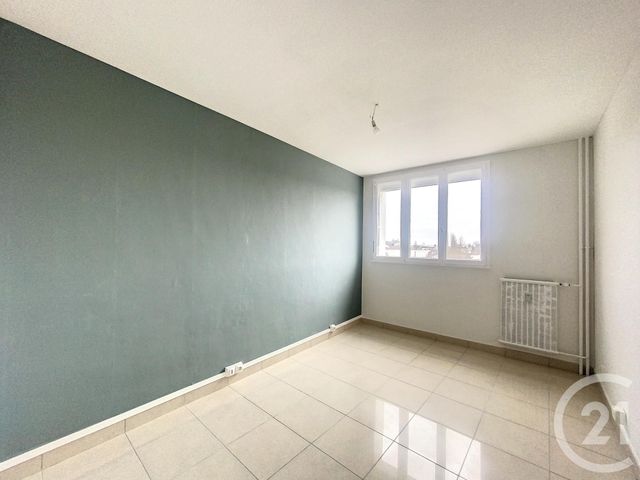 Appartement F3 à louer - 3 pièces - 54.0 m2 - MONTBELIARD - 25 - FRANCHE-COMTE - Century 21 Agence De La Gare