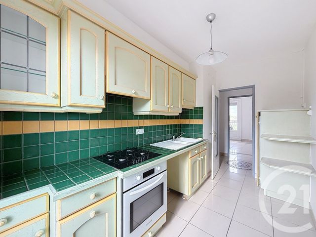Appartement F3 à louer - 3 pièces - 54.0 m2 - MONTBELIARD - 25 - FRANCHE-COMTE - Century 21 Agence De La Gare