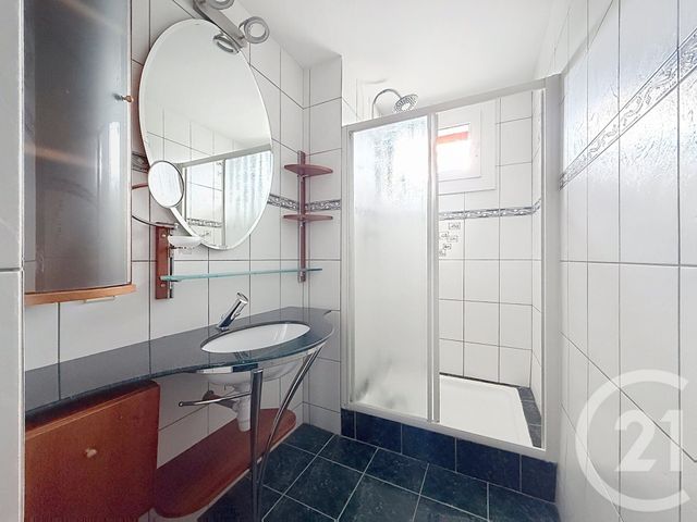 Appartement F3 à louer - 3 pièces - 54.0 m2 - MONTBELIARD - 25 - FRANCHE-COMTE - Century 21 Agence De La Gare