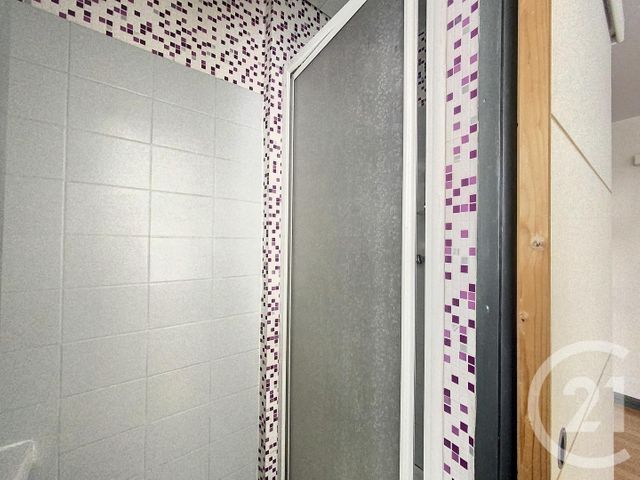 Appartement F1 à louer - 1 pièce - 20.0 m2 - SOCHAUX - 25 - FRANCHE-COMTE - Century 21 Agence De La Gare