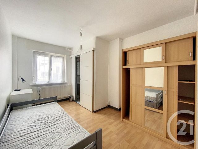 Appartement F1 à louer SOCHAUX