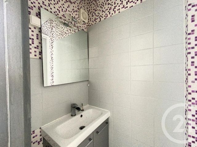 Appartement F1 à louer - 1 pièce - 20.0 m2 - SOCHAUX - 25 - FRANCHE-COMTE - Century 21 Agence De La Gare