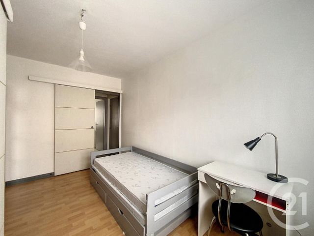 Appartement F1 à louer - 1 pièce - 20.0 m2 - SOCHAUX - 25 - FRANCHE-COMTE - Century 21 Agence De La Gare