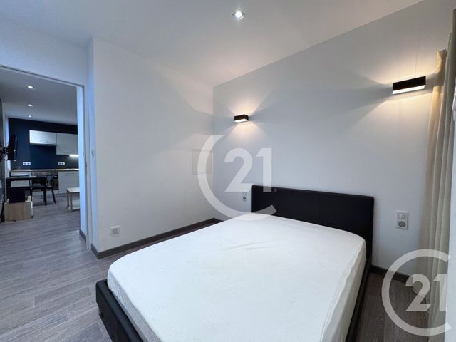 Appartement F2 à louer - 2 pièces - 29.66 m2 - MONTBELIARD - 25 - FRANCHE-COMTE - Century 21 Agence De La Gare