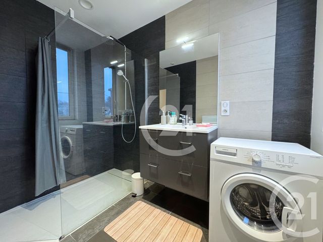 Appartement F2 à louer - 2 pièces - 29.66 m2 - MONTBELIARD - 25 - FRANCHE-COMTE - Century 21 Agence De La Gare
