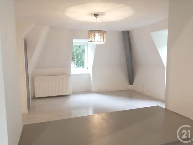 Appartement F3 à louer - 3 pièces - 80.0 m2 - SELONCOURT - 25 - FRANCHE-COMTE - Century 21 Agence De La Gare