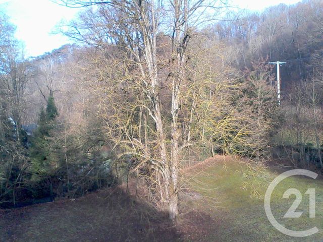 Appartement F3 à louer - 3 pièces - 80.0 m2 - SELONCOURT - 25 - FRANCHE-COMTE - Century 21 Agence De La Gare