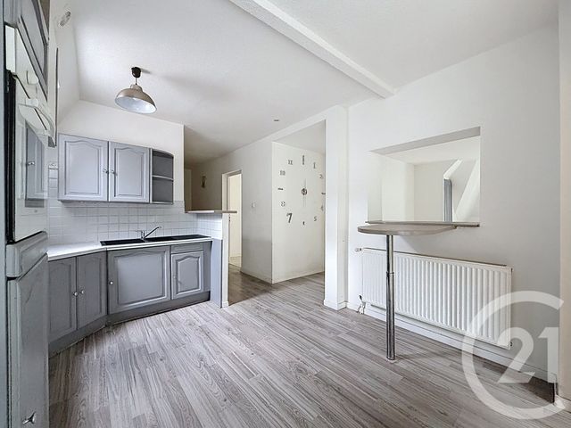 appartement - SELONCOURT - 25