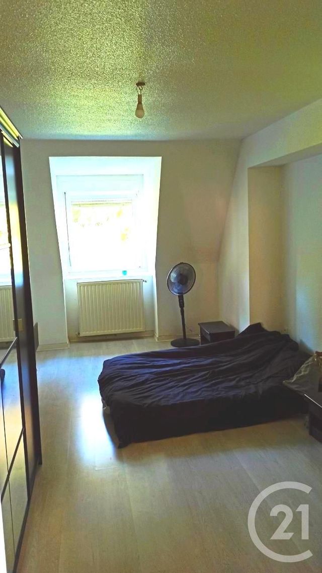 Appartement F3 à louer - 3 pièces - 80.0 m2 - SELONCOURT - 25 - FRANCHE-COMTE - Century 21 Agence De La Gare