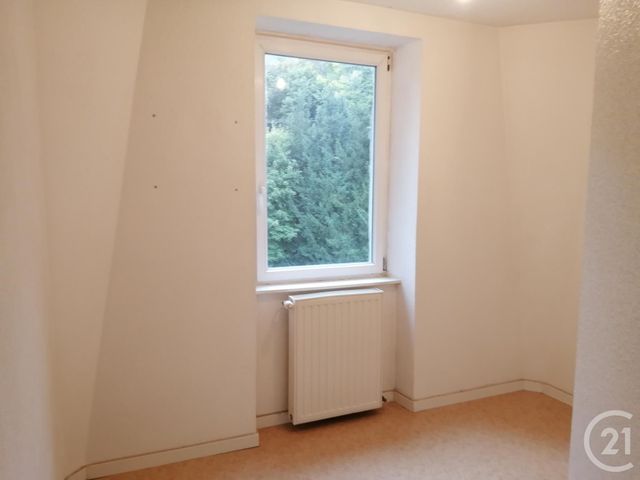 Appartement F3 à louer - 3 pièces - 80.0 m2 - SELONCOURT - 25 - FRANCHE-COMTE - Century 21 Agence De La Gare