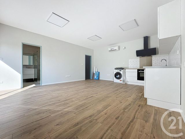 Appartement T2 à louer - 2 pièces - 46.0 m2 - MONTBELIARD - 25 - FRANCHE-COMTE - Century 21 Agence De La Gare