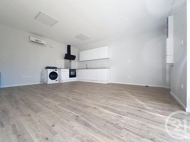 Appartement T2 à louer - 2 pièces - 46.0 m2 - MONTBELIARD - 25 - FRANCHE-COMTE - Century 21 Agence De La Gare