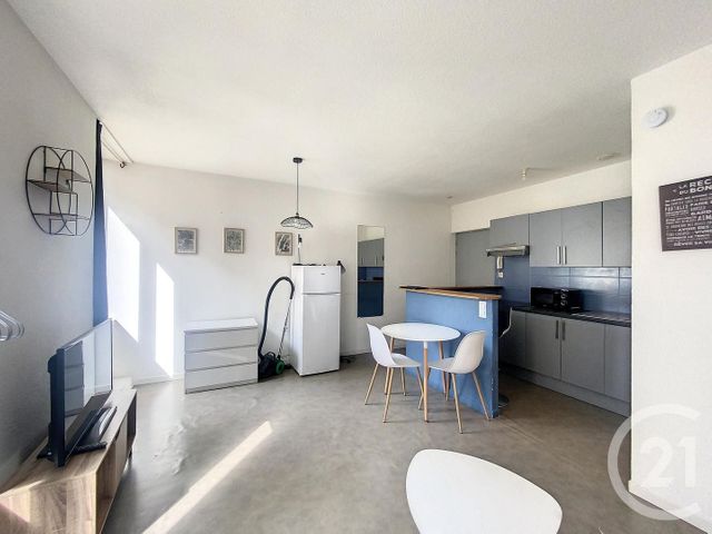 Appartement F1 à louer MONTBELIARD