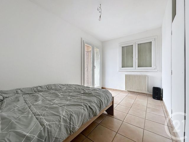 Appartement F3 à louer - 3 pièces - 58.0 m2 - SOCHAUX - 25 - FRANCHE-COMTE - Century 21 Agence De La Gare