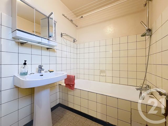 maison à vendre - 4 pièces - 75.0 m2 - MONTBELIARD - 25 - FRANCHE-COMTE - Century 21 Agence De La Gare