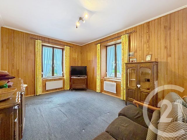 maison à vendre - 4 pièces - 75.0 m2 - MONTBELIARD - 25 - FRANCHE-COMTE - Century 21 Agence De La Gare