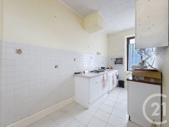 maison à vendre - 4 pièces - 75.0 m2 - MONTBELIARD - 25 - FRANCHE-COMTE - Century 21 Agence De La Gare