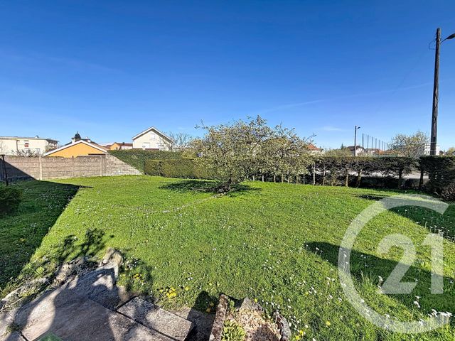 maison à vendre - 4 pièces - 75.0 m2 - MONTBELIARD - 25 - FRANCHE-COMTE - Century 21 Agence De La Gare