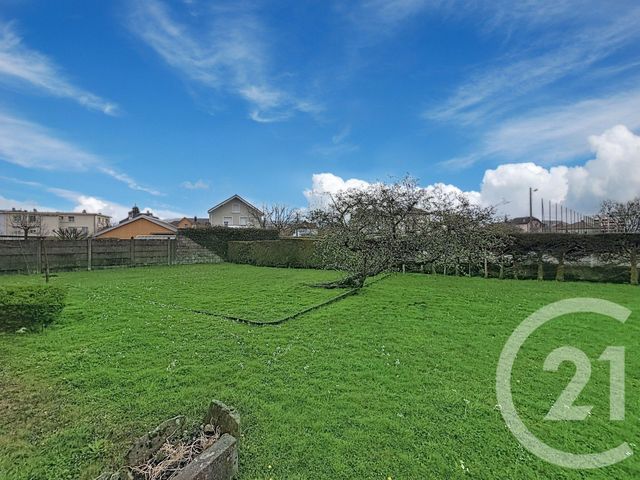 maison à vendre - 4 pièces - 75.0 m2 - MONTBELIARD - 25 - FRANCHE-COMTE - Century 21 Agence De La Gare