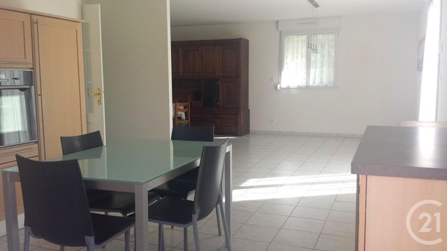 maison à louer - 5 pièces - 104.0 m2 - AUTECHAUX ROIDE - 25 - FRANCHE-COMTE - Century 21 Agence De La Gare
