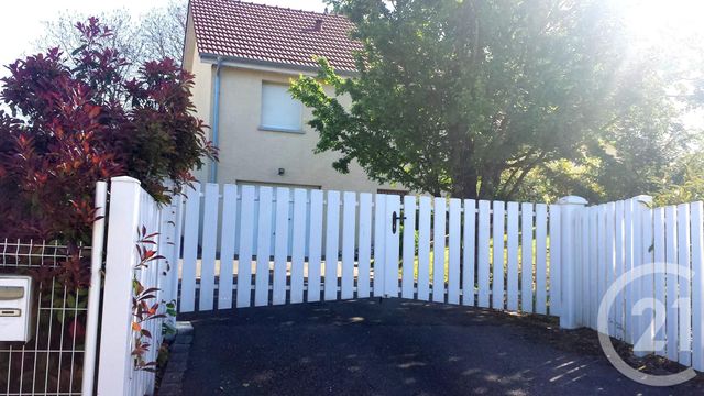 maison à louer - 5 pièces - 104.0 m2 - AUTECHAUX ROIDE - 25 - FRANCHE-COMTE - Century 21 Agence De La Gare
