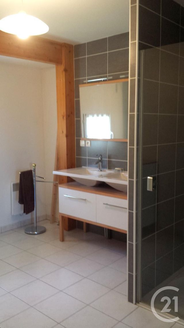 maison à louer - 5 pièces - 104.0 m2 - AUTECHAUX ROIDE - 25 - FRANCHE-COMTE - Century 21 Agence De La Gare