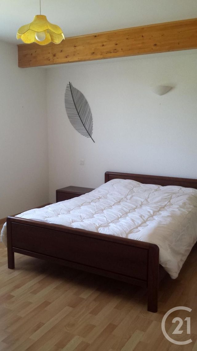 maison à louer - 5 pièces - 104.0 m2 - AUTECHAUX ROIDE - 25 - FRANCHE-COMTE - Century 21 Agence De La Gare