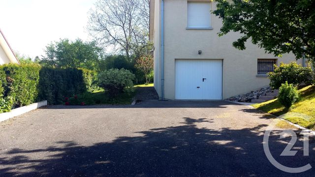 maison à louer - 5 pièces - 104.0 m2 - AUTECHAUX ROIDE - 25 - FRANCHE-COMTE - Century 21 Agence De La Gare