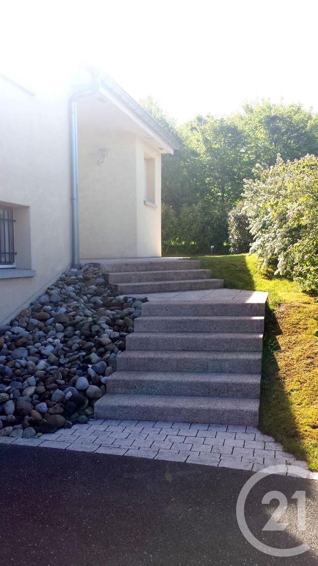 maison à louer - 5 pièces - 104.0 m2 - AUTECHAUX ROIDE - 25 - FRANCHE-COMTE - Century 21 Agence De La Gare