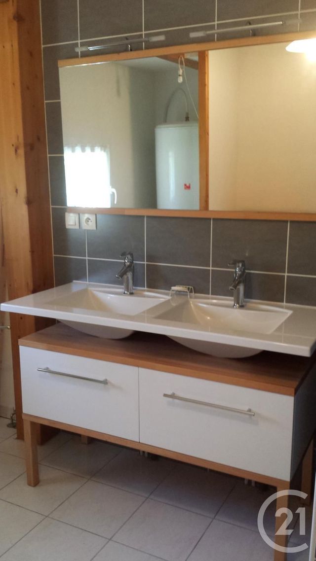 maison à louer - 5 pièces - 104.0 m2 - AUTECHAUX ROIDE - 25 - FRANCHE-COMTE - Century 21 Agence De La Gare