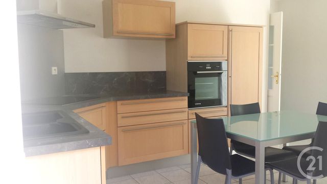 maison à louer - 5 pièces - 104.0 m2 - AUTECHAUX ROIDE - 25 - FRANCHE-COMTE - Century 21 Agence De La Gare