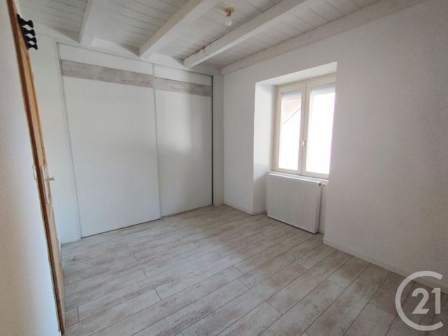 Appartement F2 à louer - 2 pièces - 42.15 m2 - SELONCOURT - 25 - FRANCHE-COMTE - Century 21 Agence De La Gare