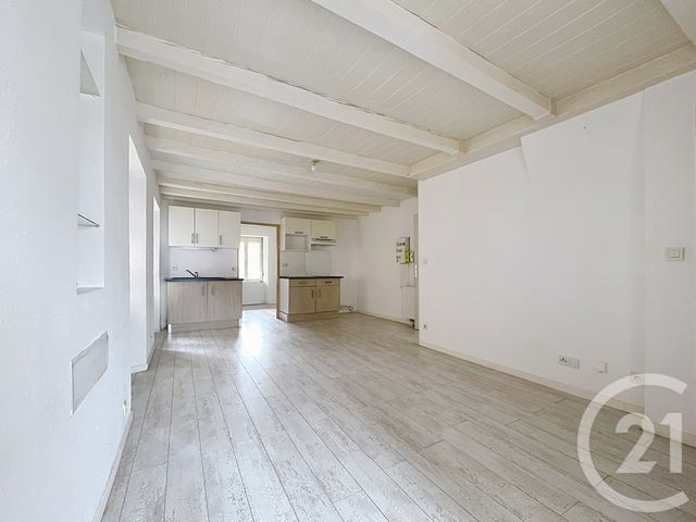 appartement - SELONCOURT - 25