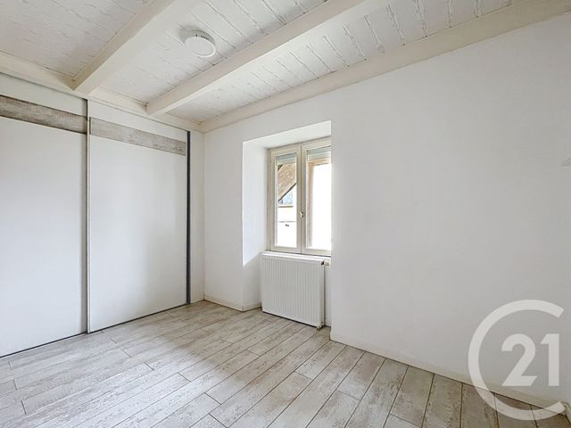Appartement F2 à louer - 2 pièces - 42.15 m2 - SELONCOURT - 25 - FRANCHE-COMTE - Century 21 Agence De La Gare