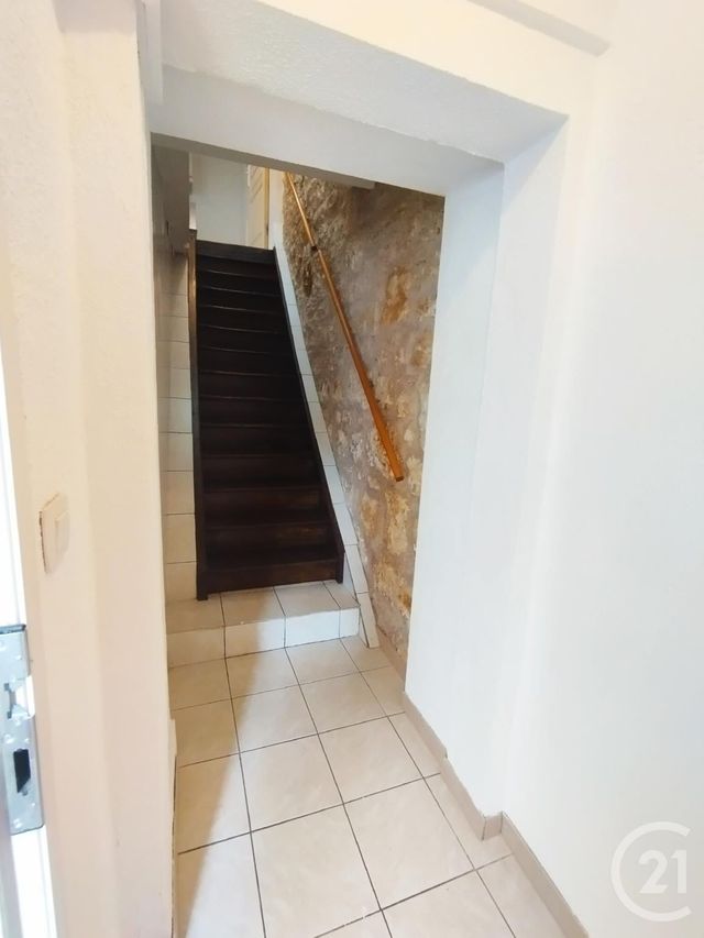 Appartement F2 à louer - 2 pièces - 42.15 m2 - SELONCOURT - 25 - FRANCHE-COMTE - Century 21 Agence De La Gare