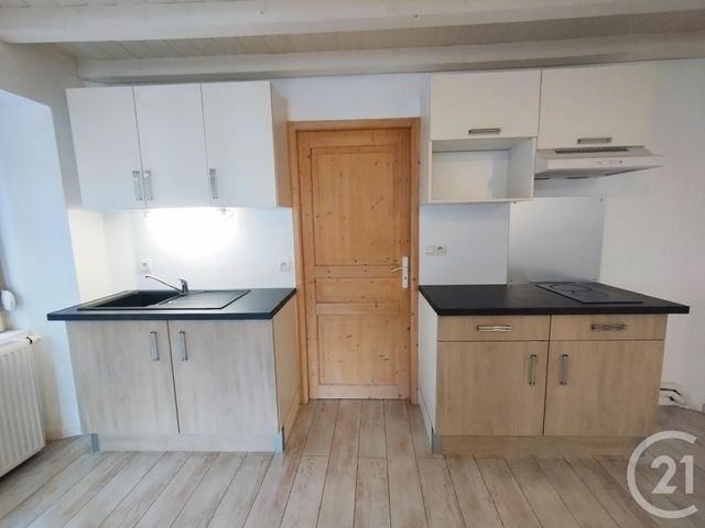 Appartement F2 à louer - 2 pièces - 42.15 m2 - SELONCOURT - 25 - FRANCHE-COMTE - Century 21 Agence De La Gare