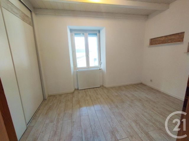 Appartement F2 à louer - 2 pièces - 42.15 m2 - SELONCOURT - 25 - FRANCHE-COMTE - Century 21 Agence De La Gare