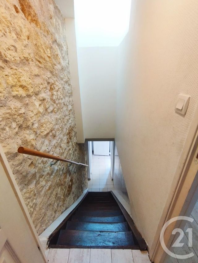 Appartement F2 à louer - 2 pièces - 42.15 m2 - SELONCOURT - 25 - FRANCHE-COMTE - Century 21 Agence De La Gare