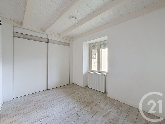 Appartement F2 à louer - 2 pièces - 42.15 m2 - SELONCOURT - 25 - FRANCHE-COMTE - Century 21 Agence De La Gare