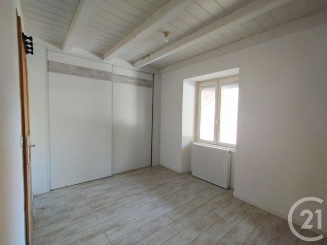 Appartement F2 à louer - 2 pièces - 42.15 m2 - SELONCOURT - 25 - FRANCHE-COMTE - Century 21 Agence De La Gare