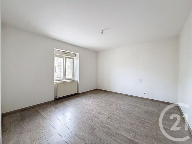 Appartement F3 à louer - 3 pièces - 61.0 m2 - VOUJEAUCOURT - 25 - FRANCHE-COMTE - Century 21 Agence De La Gare