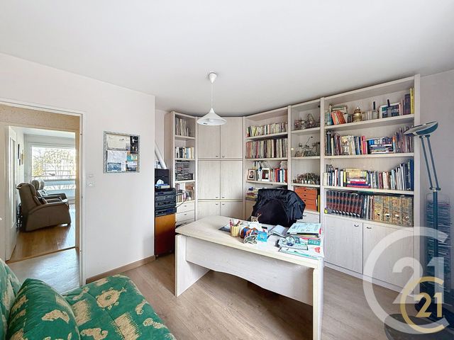 Appartement F3 à vendre - 3 pièces - 64.9 m2 - MONTBELIARD - 25 - FRANCHE-COMTE - Century 21 Agence De La Gare